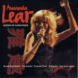 CD Amanda Lear &ndash; Queen Of Chinatown (VG), Rock