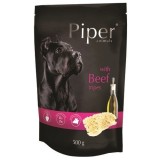 Cumpara ieftin Piper Adult Dog, Burta De Vita, 500 g