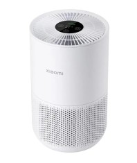 Purificator de aer Xiaomi Smart Air Purifier 4 Compact, Smart
