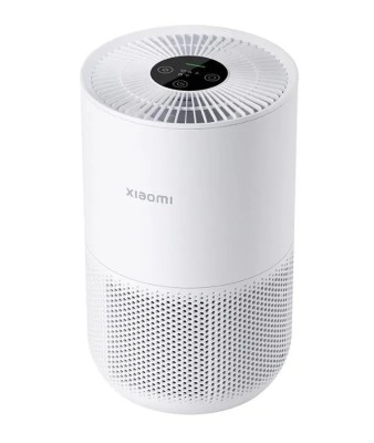 Purificator de aer Xiaomi Smart Air Purifier 4 Compact, Smart foto