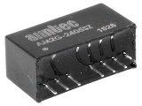 Convertor de tensiune DC/DC 2W de la 18-36V la 5V 400mA - SIP8