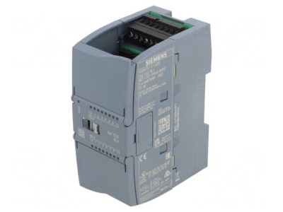 Modul de Extensie Relee 16 Canale S7-1200 foto