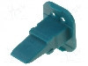 Conector auto, AT, 4 pini, AMPHENOL - AW4S foto