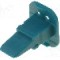 Conector auto, AT, 4 pini, AMPHENOL - AW4S