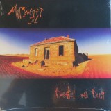 Midnight Oil Diesel And Dust LP reissueremaster 2025 (vinyl)