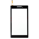 Touchscreen Lenovo Tab 2 A7-10 A7 10 BLACK