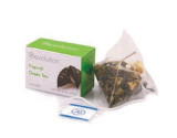 Ceai Revolution Tropical Green 30 plicuri/cutie