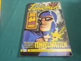 BENZI DESENATE FANTOMEN * FINLANDA * NR. 9 1985 * 2 1 2