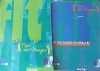 SET 2 CARTI: FIT FURS GOETHE ZERTIFIKAT B1, B2. TIPS UND UBUNGEN (CONTINE 2 CD)-EVELYN FREY-243546