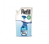Rezerva solutie geamuri MY PLANET ECO Crystal 750ml