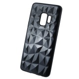 Husa SAMSUNG Galaxy A6 Plus 2018 - Forcell Prism (Negru)