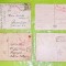 F846-ww1-Carti Postale 1razboi trimise din militari din front 1915-1919.Pret/buc