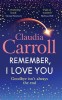 Remember, I Love You