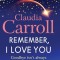 Remember, I Love You