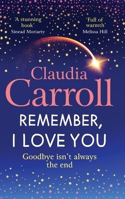 Remember, I Love You