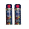 Vopsea Spray Auto Gri Cosmos, 400ml - Retus Rapid Caroserie