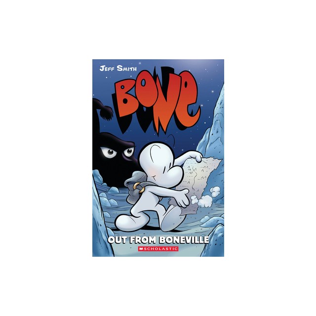 Out from Boneville