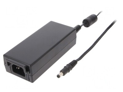 Alimentator Pulsatoriu 19V 3,4A 65W Desktop foto