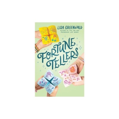 Fortune Tellers foto