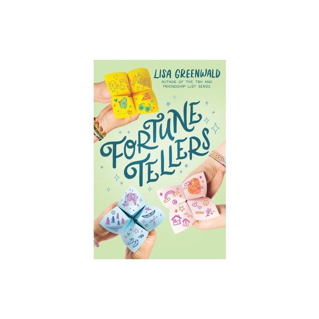 Fortune Tellers