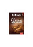 Discurs asupra metodei - Paperback brosat - Ren&eacute; Descartes - Gramar