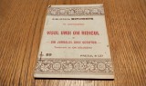 VISUL UNUI OM RIDICUL si DIN JURNALUL UNUI SCRIITOR - Th. Dostoevsky - ION CALUGARU (trad.) - Biblioteca "Dimineata" No. 892, 1930, 63 p.