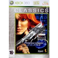 Joc XBOX 360 Perfect Dark Zero CLASSICS