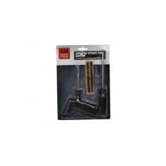 Set reparatie anvelope ,snur vulcanizare si accesorii