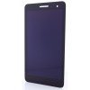 Display LCD cu Touchscreen Huawei MediaPad T2 7.0, Negru - Ecran Inlocuire