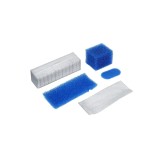 Filtru Burete si Microfiltru Compatibil Aspirator THOMAS 787203