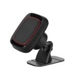 Suport de telefon pentru mașină, cu magnet, pentru bord, universal