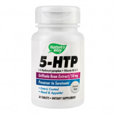 5 HTP Nature's Way Secom 30tb