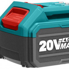 Acumulator 20V-4.0Ah (INDUSTRIAL) TOTAL