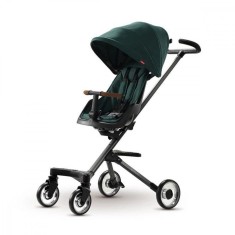 Carucior sport ultracompact Qplay Easy, Verde