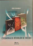 Ceremonialul riturilor de trecere (CD - eBook) - Ion Caliman