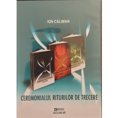 Ceremonialul riturilor de trecere (CD - eBook) - Ion Caliman