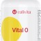 Vital 0 Supliment Alimentar cu Multivitamine pentru Grupa Sanguina 0 (90 tablete) - Calivita