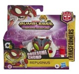 Transformers Cyberverse - Figurina 1-Step Changer Repugnus