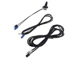 Antenă externă GPS GSM UMTS MTA cu mufă Fakra pentru acoperiș