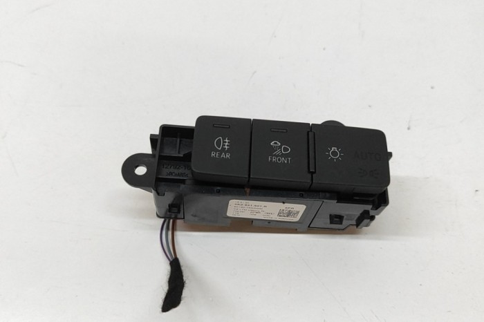 Modul de control comutator faruri AUDI Q7 4M 2020 OEM: 4K2941501R | 31968689
