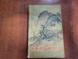 In muntii linistiti de Sunao Tocunaga