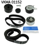 SKF VKMA 01152 Set curea de distributie
