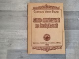 Carte romaneasca de invatatura de Corneliu Vadim Tudor