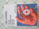Irvin D. Yalom , Benjamin Yalom - Ora inimii