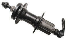 BUTUC SPATE 26 - CASETAT / ALUMINIU / DISC / PRINDERE RAPIDA / BILE / 36H PowerTool TopQuality foto