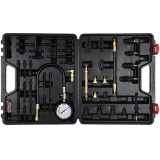 Yato YT-73012 - Set manometru pentru compresie cilindrica 50 bucati