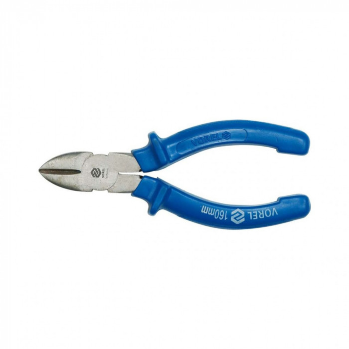 Cleste taietor 175 mm Vorel 40018