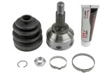 Cap planetara exterior Renault Trafic 2 1.9dci 80, 100 2001-, 2.0 2001-, Opel Vivaro 1.9di, Dti, 2., NTY NPZ-RE-014