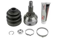 Cap planetara exterior Renault Trafic 2 1.9dci 80, 100 2001-, 2.0 2001-, Opel Vivaro 1.9di, Dti, 2., NTY NPZ-RE-014 foto