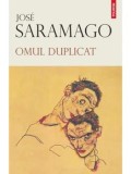 Omul duplicat/Jose Saramago